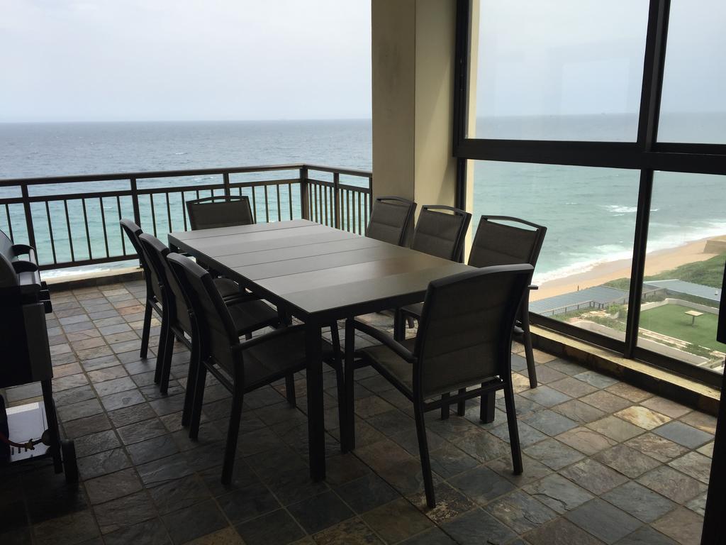 601 Bali Hai Westbrook Exterior foto